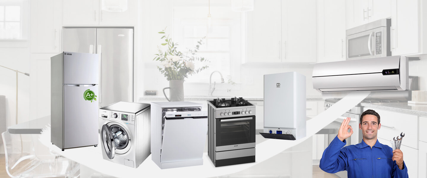 Seyitgazi Gorenje Servisi